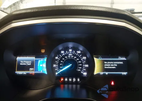 2016 Ford Edge Sel z USA, uszkodzony, nr VIN 2FMPK4J80GBB79018